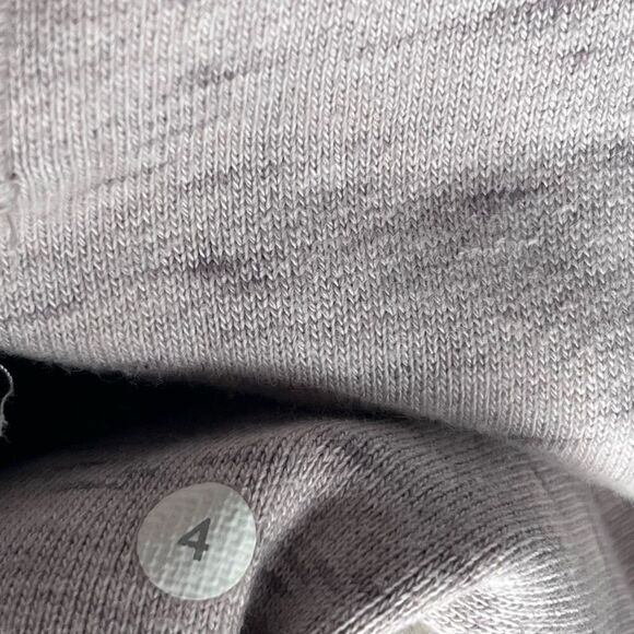 Lululemon Scuba Full Zip Hoodie Size 4 - Picture 8 of 8
